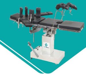 SSI-500H Electric Operating Table