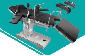 SSI-800E Electric Operating Table