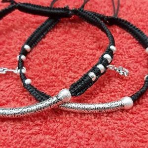 Silver Anklet_5