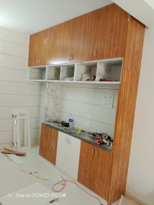 pvc cupboard