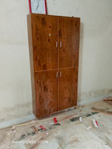 pvc modular cupboard