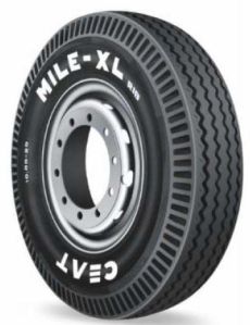 Ceat Mile-XL Tyre