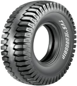 TVS Srichakra Tractor Trailer Tyre