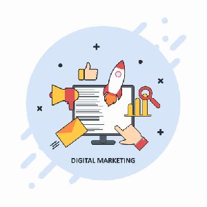 Digital Marketing Services