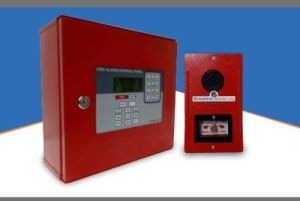 Fire alarm system