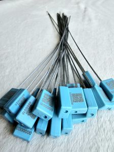 ABS Rectangular rope wire seal
