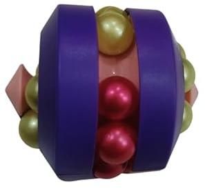 Orbit Ball Puzzle Ball Toy