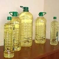 Soybean Oil