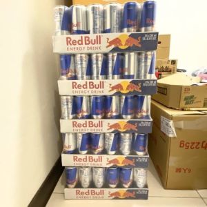 Red Bull Energy Drink, 8.4 Fl Oz (24 Pack)  Whatsapp : +972-55275-6923