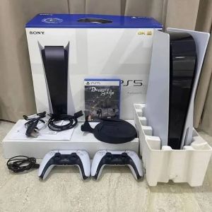 Sony Playstation PS5 Bluray Disc System Console  Whatsapp : +972-55275-6923