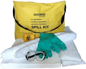 DEMEANOR Oil Spill Kit