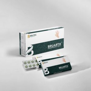Bruarth- Arthritis care tablets