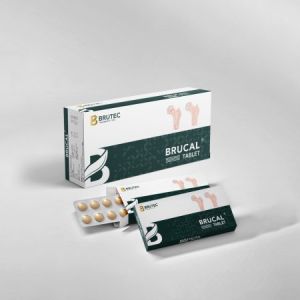 Brucal-Calcium Supplement