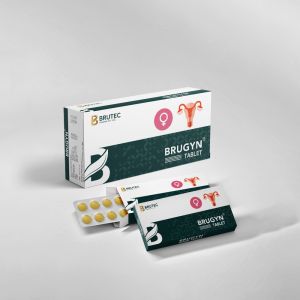 Brugyn-care uterine disorders tablets