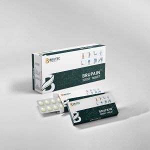brupain-care joint pain tablet