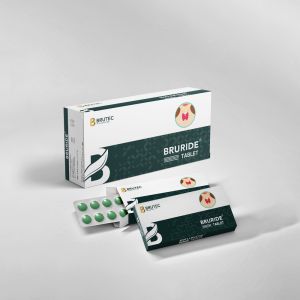 hypothyroidism bruride-care tablets
