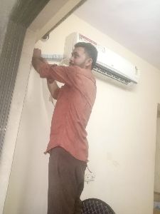 air conditioning contractors