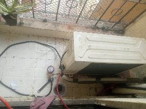 commercial air conditioner