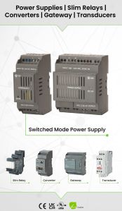 modular power supplies
