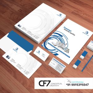 Stationary Design