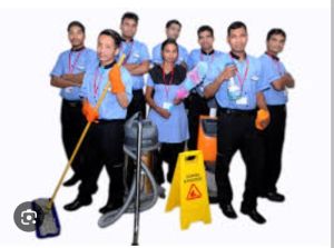 all types of labour contractors