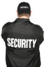 armed security guards services