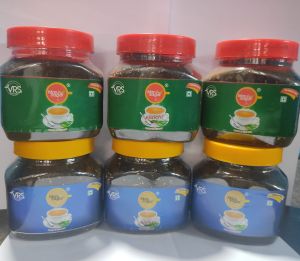Marusagar ctc tea Pet Jar