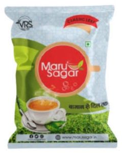 Marusagar ctc tea pouch
