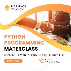 python training