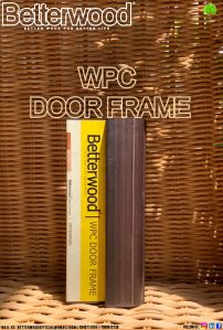 Betterwood WPC Door and window frame (60x30)