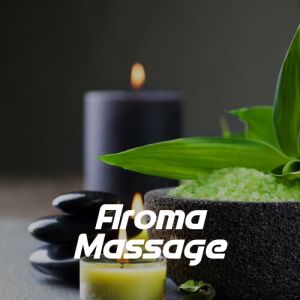 Aromatherapy Massage In Aurangabad