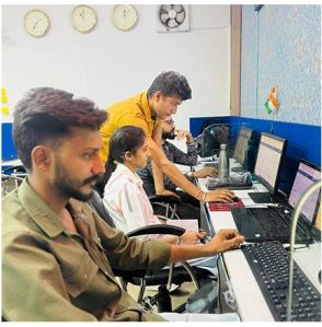 digital marketing services