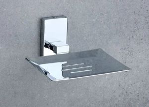 Wall Mounted Stainless Steel Soap Dish