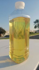 Hydrocarbon Oil