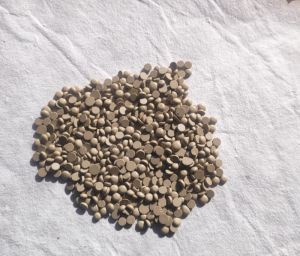 Sulphur Bentonite