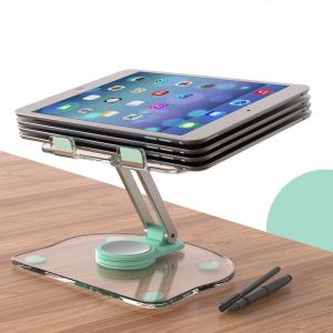 Desktop Tablet Folding Stand