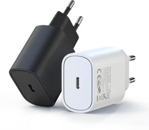 VINOP PD 25W Super Fast Charging Wall Charger