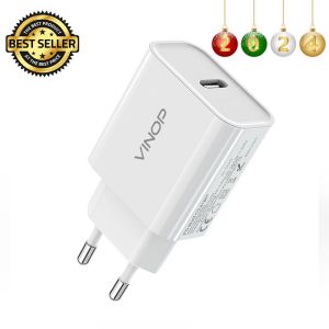 VINOP PD20W USB-C Fast Charger