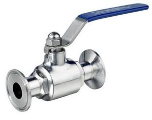 ss ball valves