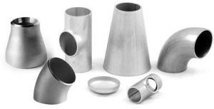 Stainless Steel Buttweld Fitting