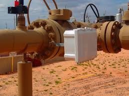 Cathodic Protection Consultancy Services