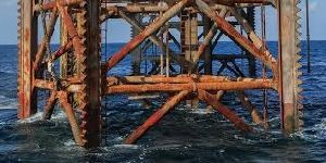 Offshore and marine corrosion consultants