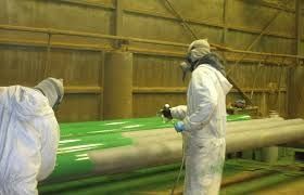 Protective Coatings Consultancy Services