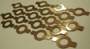 brass cutting services