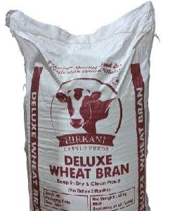 Hirkani Super Deluxe Wheat Bran