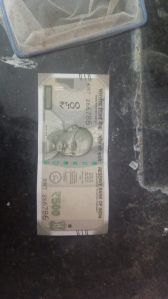 786 indian rare antique note