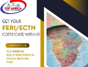 ectn certificate services