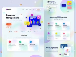 Website Designing