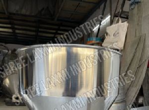 stainless steel hoppers
