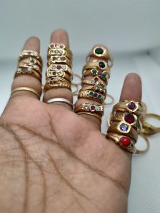 panchaloha rings